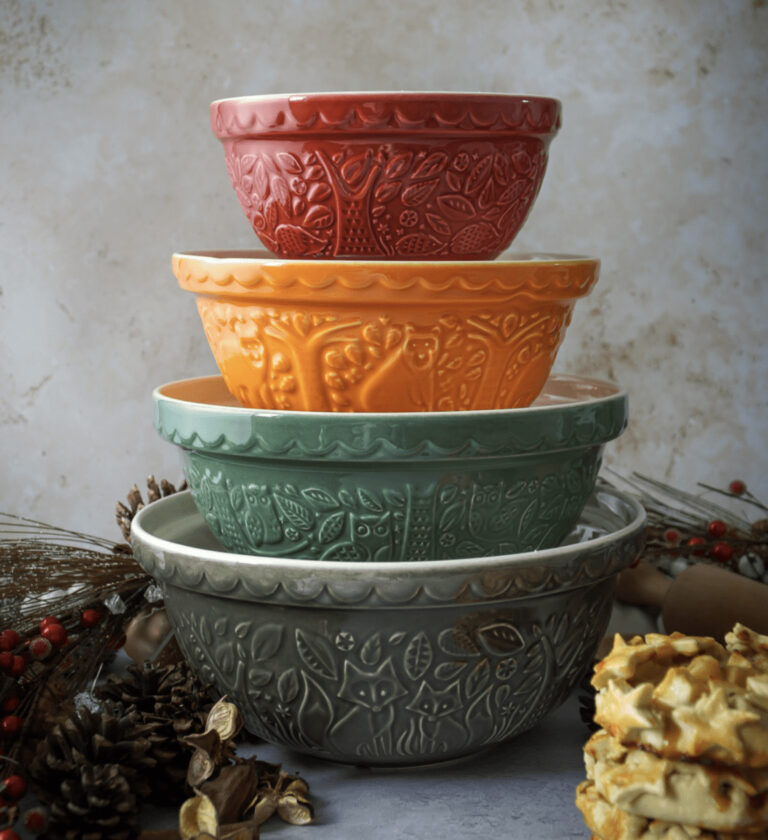 Ceramics