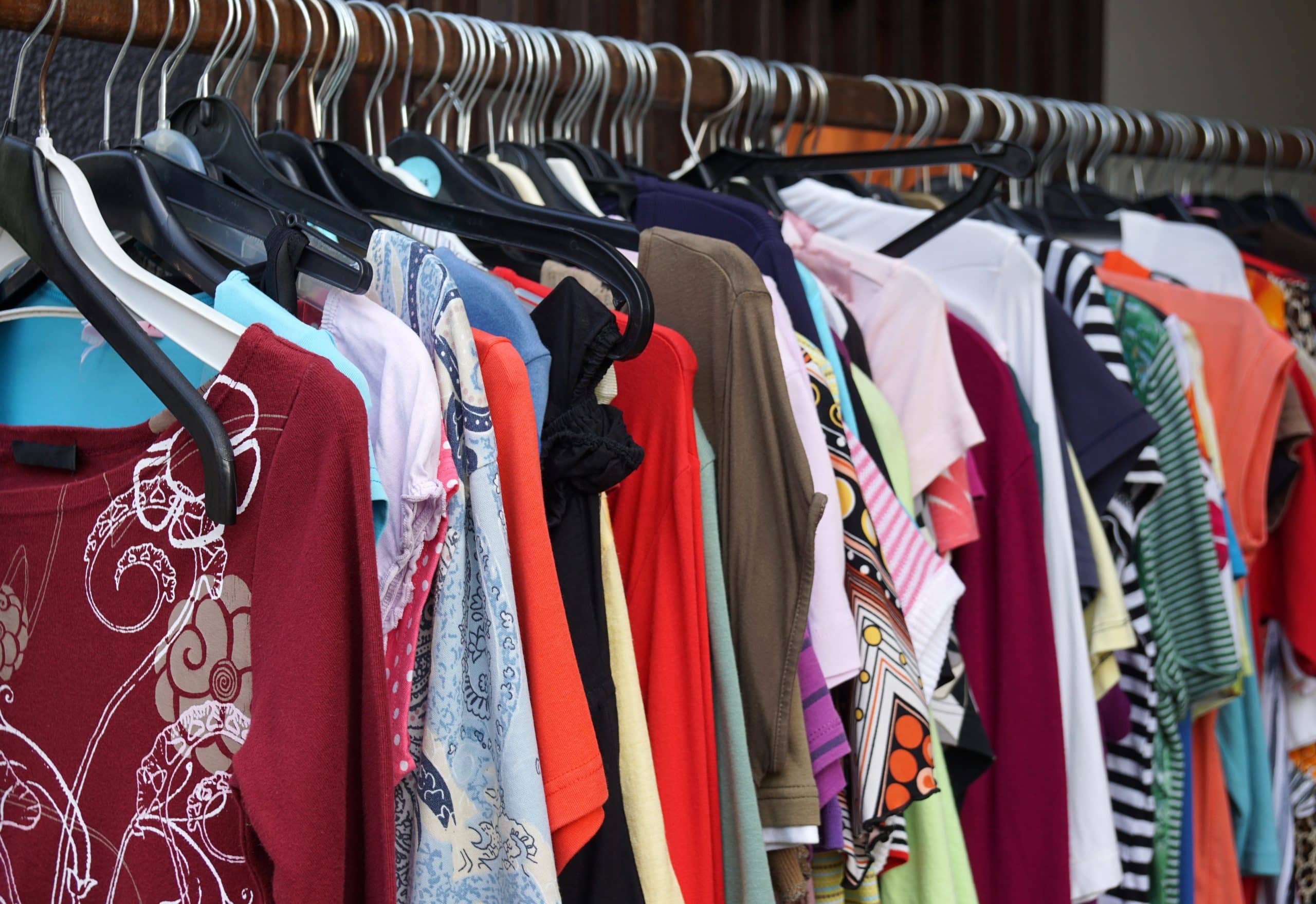 clothing